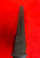 Smith and Wesson Model 41 22LR (8Mags) - 11 of 12