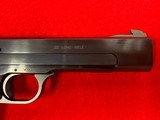 Smith and Wesson Model 41 22LR (8Mags) - 4 of 12