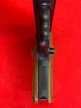 Smith and Wesson Model 41 22LR (8Mags) - 10 of 12