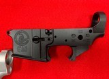 Custombilt Firearms Manufacturing Stripped Lower Receivers - 6 of 10