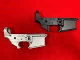 Custombilt Firearms Manufacturing Stripped Lower Receivers - 1 of 10