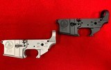 Custombilt Firearms Manufacturing Stripped Lower Receivers - 4 of 10