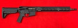 Custombilt Firearms Concord Ar-15 Rifle - 1 of 8