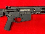 Custombilt Firearms Concord Ar-15 Rifle - 3 of 8