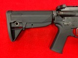Custombilt Firearms Concord Ar-15 Rifle - 2 of 8