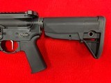Custombilt Firearms Concord Ar-15 Rifle - 6 of 8