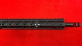 Custombilt Firearms Concord Ar-15 Rifle - 4 of 8