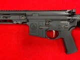 Custombilt Firearms Concord Ar-15 Rifle - 7 of 8