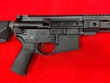 Custombilt Firearms Valley Forge Ar-15 Rifle - 3 of 8