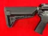 Custombilt Firearms Valley Forge Ar-15 Rifle - 2 of 8