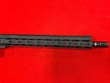 Custombilt Firearms Valley Forge Ar-15 Rifle - 4 of 8