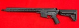 Custombilt Firearms Valley Forge Ar-15 Rifle - 5 of 8