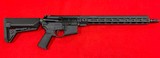 Custombilt Firearms Valley Forge Ar-15 Rifle - 1 of 8