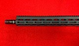 Custombilt Firearms Valley Forge Ar-15 Rifle - 8 of 8