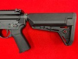Custombilt Firearms Valley Forge Ar-15 Rifle - 6 of 8
