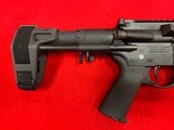Custombilt Firearms Saratoga AR-15 Pistol - 2 of 8
