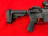 Springfield Saint Victor Pistol 556 Nato - 2 of 8