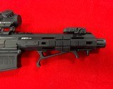 Springfield Saint Victor Pistol 556 Nato - 4 of 8