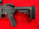 Springfield Saint Victor Pistol 556 Nato - 6 of 8