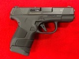 Mossberg MC1sc 9mm Pistol - 1 of 4