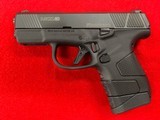 Mossberg MC1sc 9mm Pistol - 2 of 4