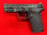 Smith & Wesson M&P EZ Shield 9mm - 4 of 4