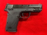 Smith & Wesson M&P EZ Shield 9mm - 1 of 4
