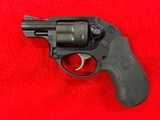 Ruger LCR 38Spl - 2 of 5