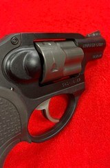 Ruger LCR 38Spl - 5 of 5