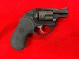 Ruger LCR 38Spl - 1 of 5