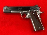 Kimber Custom II 45ACP Full Size - 2 of 6