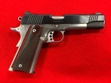 Kimber Custom II 45ACP Full Size - 1 of 6