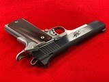 Kimber Custom II 45ACP Full Size - 3 of 6