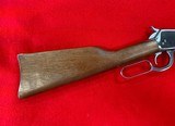 Rossi M92 357 Mag Lever Action - 2 of 8