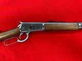 Rossi M92 357 Mag Lever Action - 3 of 8