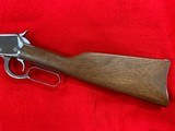 Rossi M92 357 Mag Lever Action - 6 of 8