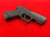 Glock 43 9mm - 5 of 6