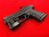 CZ P-10 S OR 9mm - 6 of 8