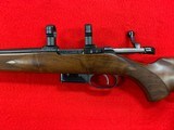 CZ 527 Varmint 17 Hornet - 7 of 9