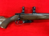 CZ 527 Varmint 17 Hornet - 3 of 9