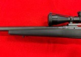 Savage Model 12 223 Rem - 9 of 10