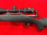 Savage Model 12 223 Rem - 8 of 10