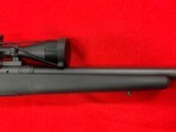 Savage Model 12 223 Rem - 4 of 10