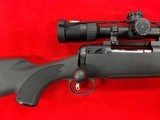 Savage Model 12 223 Rem - 3 of 10