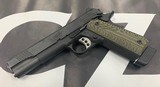 Kimber Custom TLE II 45ACP - 6 of 6