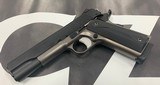 Dan Wesson Heritage 45ACP - 6 of 6