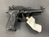 Beretta 92FS 9mm - 1 of 6