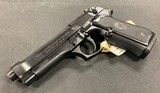 Beretta 92FS 9mm - 6 of 6