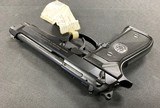 Beretta 92FS 9mm - 3 of 6