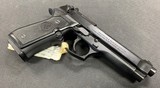 Beretta 92FS 9mm - 5 of 6